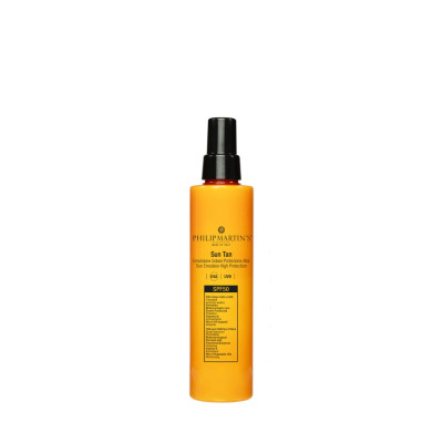Philip Martin's Sun Tan SPF 50 Емульсія сонцезахисна з SPF50