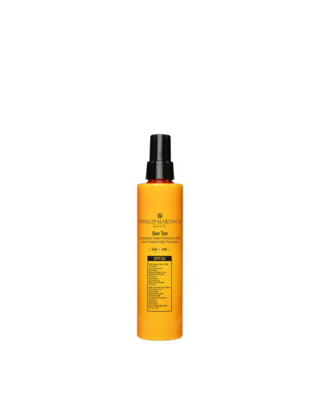 Philip Martin's Sun Tan SPF 50 Эмульсия солнцезащитная с SPF50