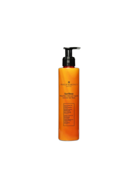 Philip Martin's Sun Tan Rinse Маска для волосся