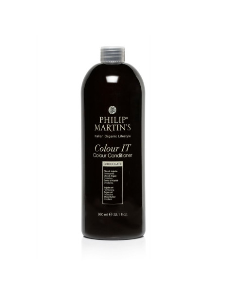 Philip Martin's Color IT Chocolate Кондиціонер тонуючий Шоколад