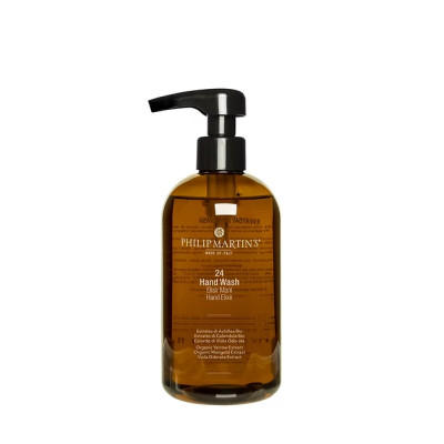 Philip Martin's 24 Hand Wash Увлажняющее мыло-эликсир для рук
