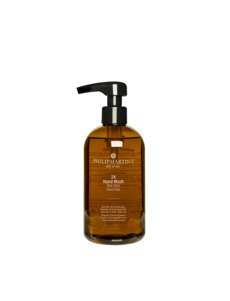 Philip Martin's 24 Hand Wash Зволожуюче мило-еліксир для рук