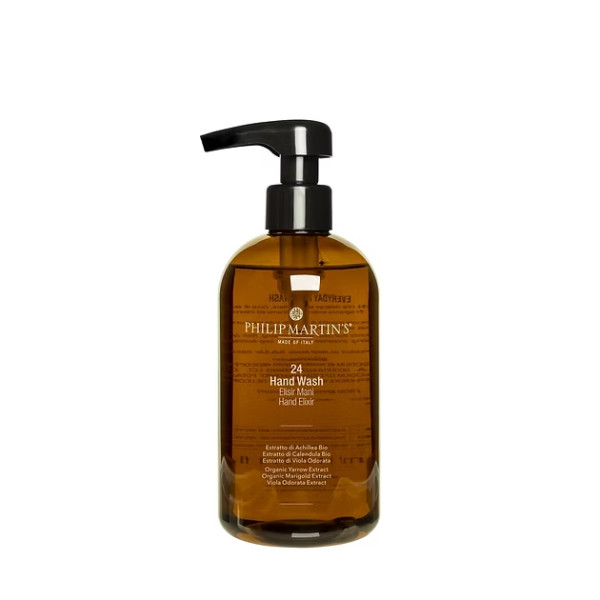 Philip Martin's 24 Hand Wash Зволожуюче мило-еліксир для рук