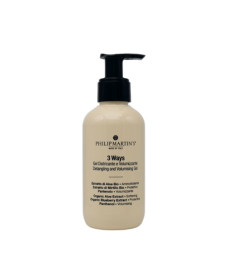 Philip Martin's 3 Ways Detangling and Volumising Gel Гель для распутывания и увеличения объема волос - Написать отзыв