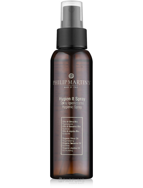 Philip Martin's Hygien It Spray Антисептическое средство для рук