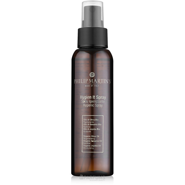 Philip Martin's Hygien It Spray Антисептичний засіб для рук
