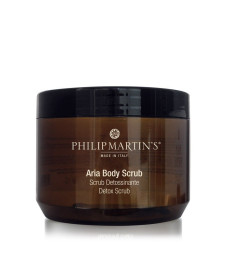 Philip Martin's Aria Body Scrub Скраб 