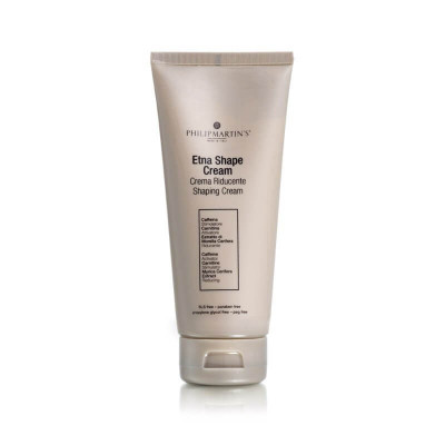 Philip Martin's Etna Shape Cream Крем для тела с разогревающим эффектом от целлюлита