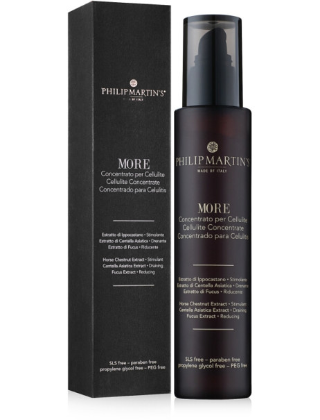 Philip Martin's More Concentrate концентрат