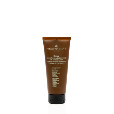 Philip Martin's Onlyou Self-Tanning Body Cream Крем автозасмага для тіла