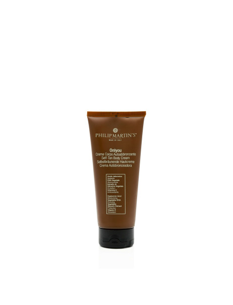 Philip Martin's Onlyou Self-Tanning Body Cream Крем автозасмага для тіла