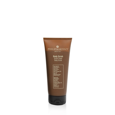 Philip Martin's Body Scrub Скраб для тіла для оновлення шкіри