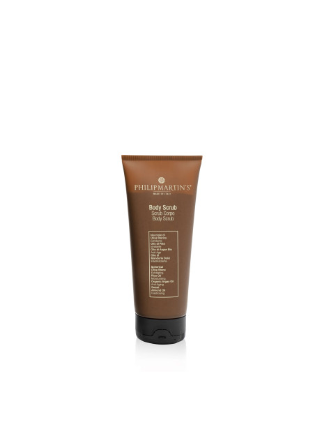 Philip Martin's Body Scrub Скраб для тела для обновления кожи