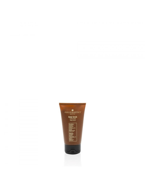 Philip Martin's Body Scrub скраб