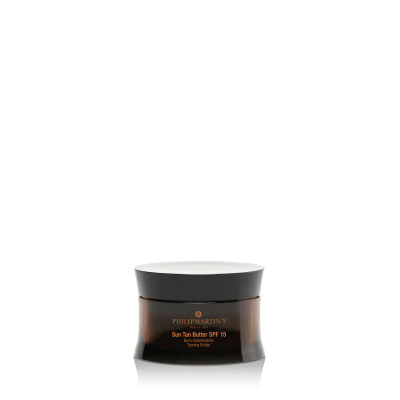 Philip Martin's Sun Tan Butter Spf 15 Крем-баттер для тіла сонцезахисний