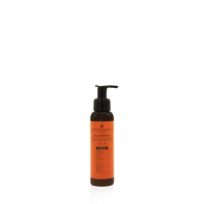 Philip Martin's Sun Tan Mineral Spf 30 Эмульсия минеральная солнцезащитная
