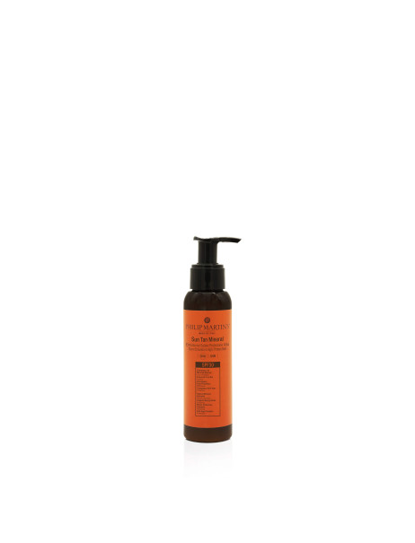 Philip Martin's Sun Tan Mineral Spf 30 Емульсія мінеральна сонцезахисна