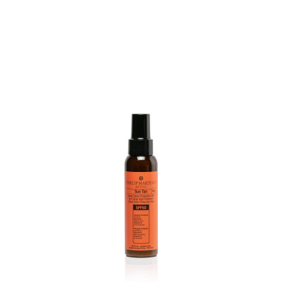 Philip Martin's Sun Tan Spf 50 Емульсія сонцезахисна