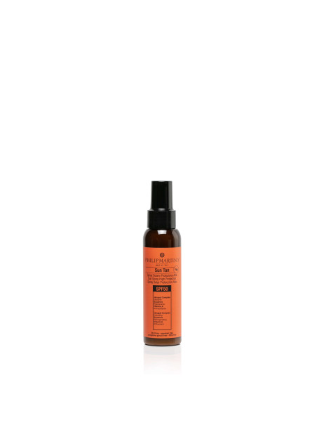 Philip Martin's Sun Tan Spf 50 Емульсія сонцезахисна