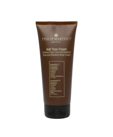 Philip Martin's Add Tone Cream Крем для тела тонизирующий и подтягивающий - Написать отзыв