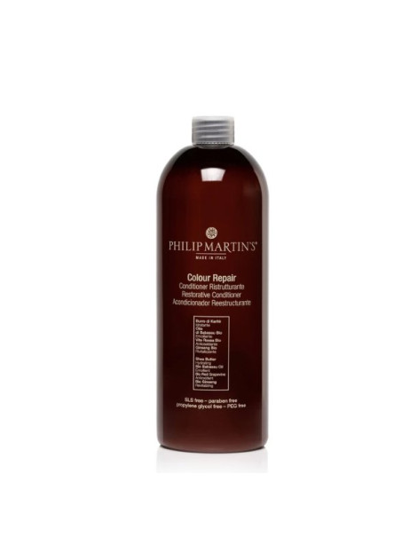PM Colour Repair Анти-віковий догляд для фарбованого волосся