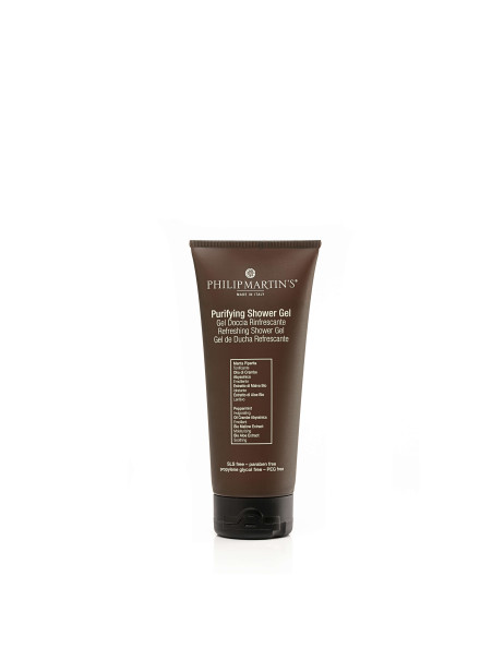 Philip Martin's Purifying Shower Gel Освіжаючий гель для душу