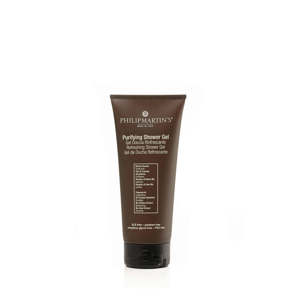 Philip Martin's Purifying Shower Gel Освіжаючий гель для душу