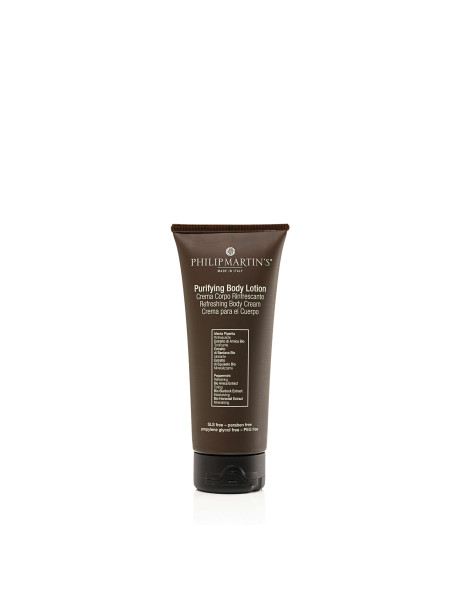 Philip Martin's Purifying Body Lotion Освежающий лосьон для тела