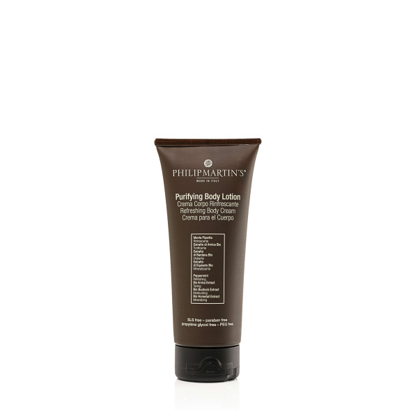 Philip Martin's Purifying Body Lotion Освіжаючий лосьон для тіла
