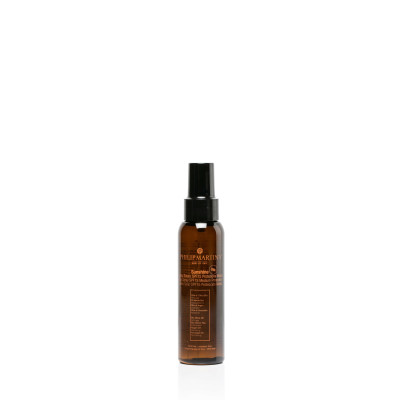 Philip Martin's Sunshine SPF 15 Солнцезащитный масляный спрей для лица и тела