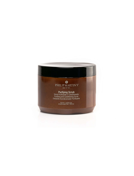 Purifying Scrub Очищаючий скраб