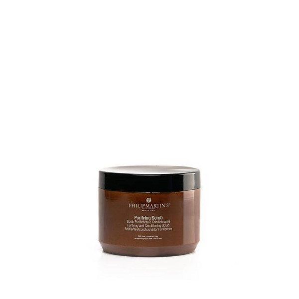Philip Martin's Purifying Scrub Скраб для очищення шкіри голови