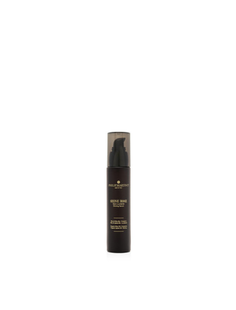 Philip Martin's Organic Shine Rose Сироватка для блиску волосся