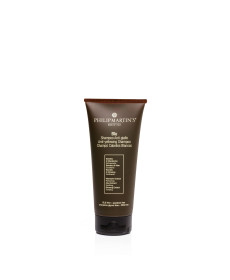 Philip Martin's Blu Shampoo Anti-yellowing Шампунь антижовтий для фарбованного волосся - Написати відгук