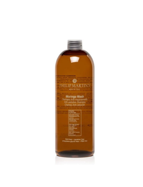 Philip Martin's Deep Cleansing Moringa Shampoo Шампунь з морингою для глибокого очищення волосся