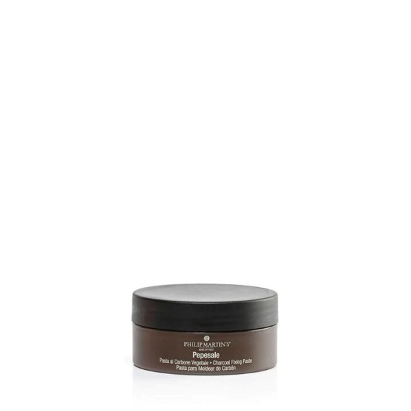Philip Martin's Pepesale Charcoal Fixing Paste Моделююча чорна паста