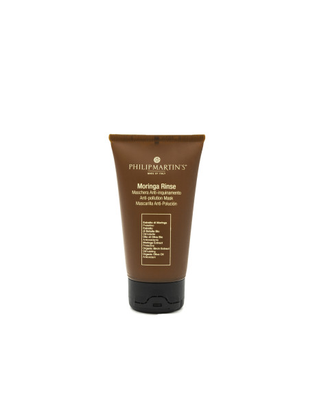Moringa Toxin Shield by Philip Martin's