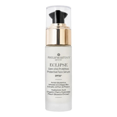 Philip Martin's Eclipse Protective Face Serum Сироватка з SPF 50 для обличчя захисної дії
