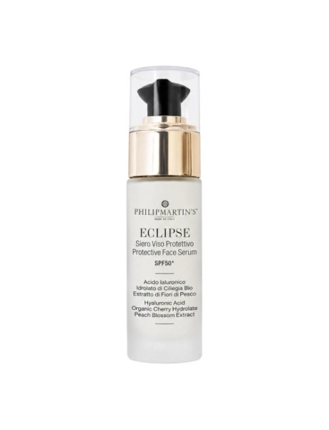 Philip Martin's Eclipse Protective Face Serum Сыворотка из SPF 50 для лица защитного действия