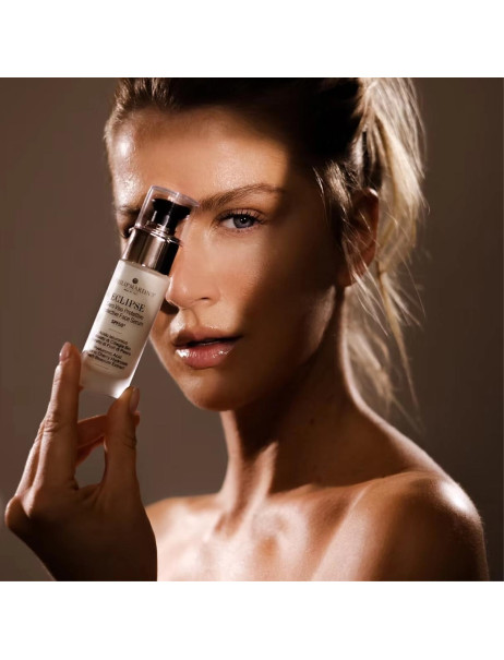 Philip Martin's Eclipse Protective Face Serum Сыворотка из SPF 50 для лица защитного действия