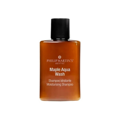 Philip Martin's Maple Aqua Wash Шампунь поживний і зволожуючий з кленовим екстрактом