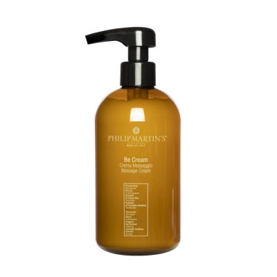 Philip Martin's Be Cream Massage Cream Массажный крем