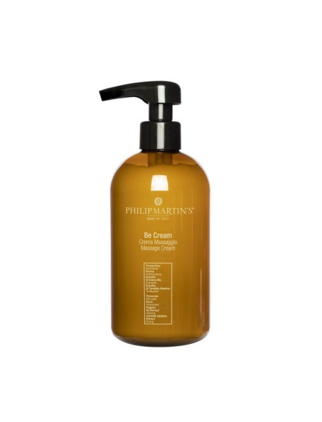 Philip Martin's Be Cream Massage Cream Массажный крем