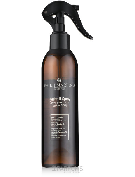 Philip Martin's Hygien It Spray Антисептическое средство для рук