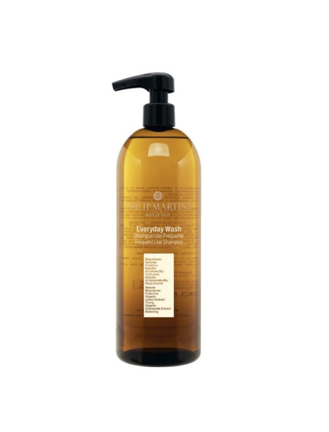 Шампунь Philip Martin's Everyday Wash