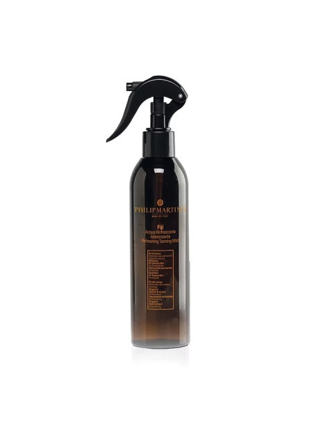 Philip Martin's Fiji Refreshing Tanning Water Освежающая вода для загара для тела