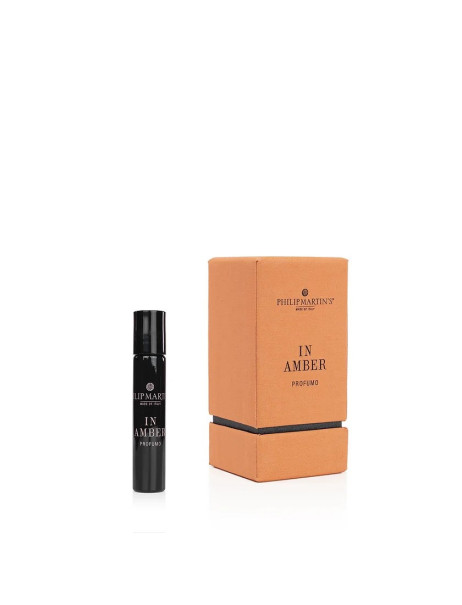 Philip Martin's In Amber Profumo Парфюм унисекс