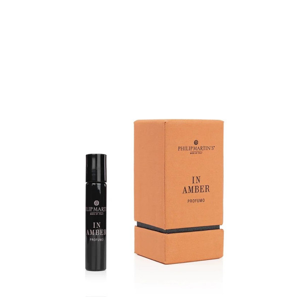 Philip Martin's In Amber Profumo Парфум унісекс