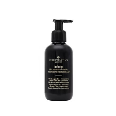 Philip Martin's Infinito Protection Oil Защитный увлажняющий эликсир