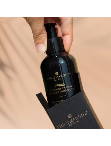 Infinito Protection Oil Philip Martin's